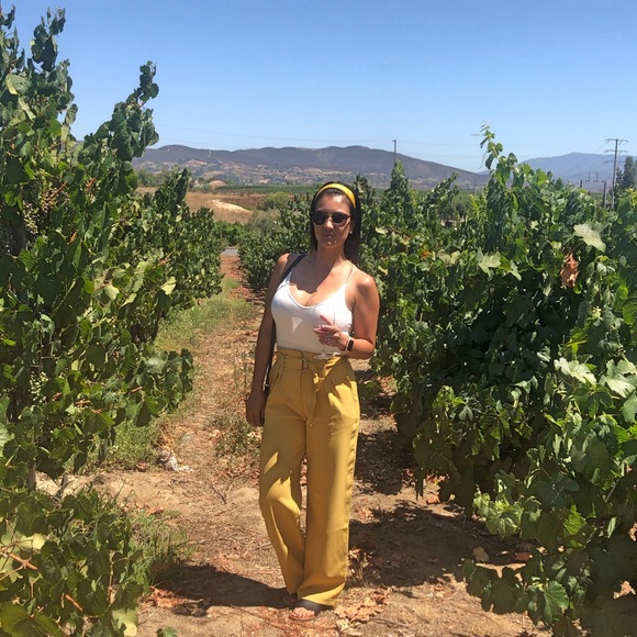 Meet the Posher Other - Meet your Posher, Cynthia